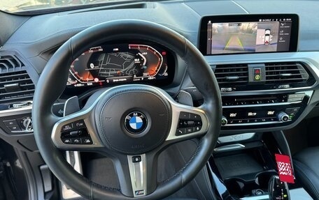 BMW X4, 2019 год, 4 950 000 рублей, 8 фотография