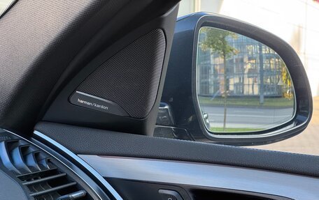 BMW X4, 2019 год, 4 950 000 рублей, 18 фотография