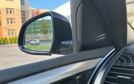 BMW X4, 2019 год, 4 950 000 рублей, 17 фотография