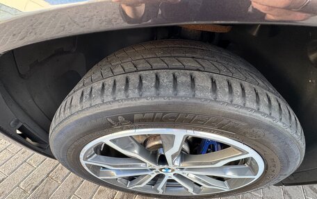 BMW X4, 2019 год, 4 950 000 рублей, 30 фотография