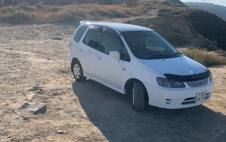 Toyota Corolla Spacio II, 1999 год, 600 000 рублей, 2 фотография