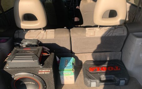 Toyota Corolla Spacio II, 1999 год, 600 000 рублей, 12 фотография