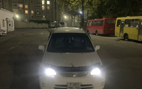 Toyota Corolla Spacio II, 1999 год, 600 000 рублей, 22 фотография