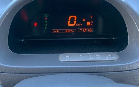 Toyota Corolla Spacio II, 1999 год, 600 000 рублей, 19 фотография