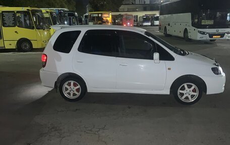 Toyota Corolla Spacio II, 1999 год, 600 000 рублей, 21 фотография