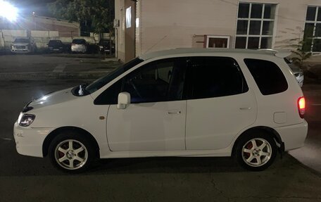 Toyota Corolla Spacio II, 1999 год, 600 000 рублей, 23 фотография