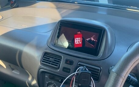 Toyota Corolla Spacio II, 1999 год, 600 000 рублей, 15 фотография