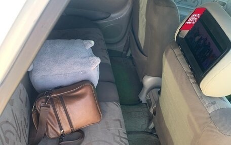 Toyota Corolla Spacio II, 1999 год, 600 000 рублей, 13 фотография