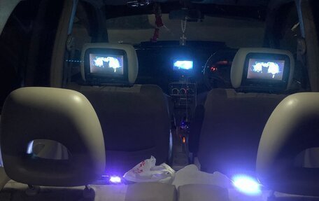 Toyota Corolla Spacio II, 1999 год, 600 000 рублей, 25 фотография