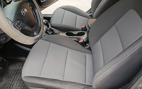 KIA Cerato III, 2016 год, 950 000 рублей, 4 фотография