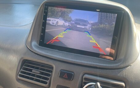 Toyota Corolla Spacio II, 1999 год, 600 000 рублей, 28 фотография