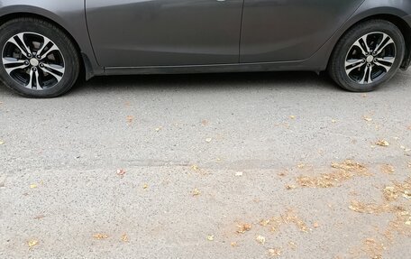 KIA Cerato III, 2016 год, 950 000 рублей, 11 фотография