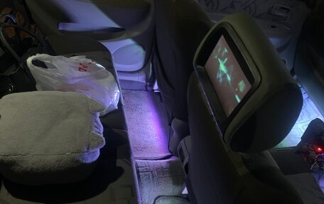 Toyota Corolla Spacio II, 1999 год, 600 000 рублей, 26 фотография