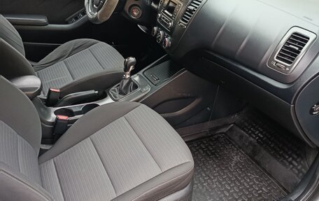 KIA Cerato III, 2016 год, 950 000 рублей, 8 фотография