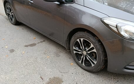 KIA Cerato III, 2016 год, 950 000 рублей, 9 фотография