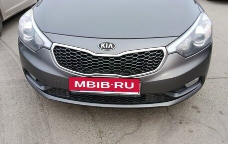 KIA Cerato III, 2016 год, 950 000 рублей, 3 фотография