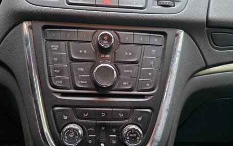 Opel Mokka I, 2013 год, 1 000 000 рублей, 6 фотография