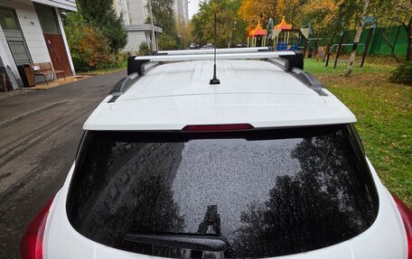 Opel Mokka I, 2013 год, 1 000 000 рублей, 12 фотография