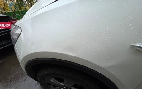 Opel Mokka I, 2013 год, 1 000 000 рублей, 13 фотография