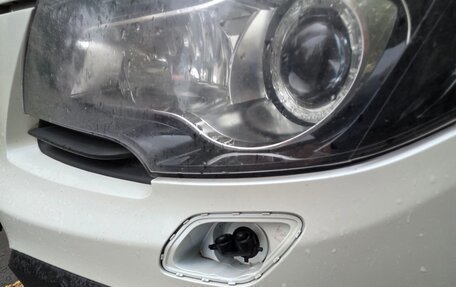 Opel Mokka I, 2013 год, 1 000 000 рублей, 15 фотография