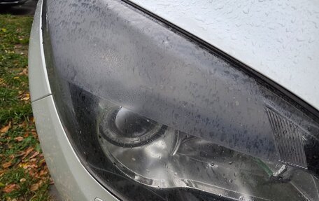 Opel Mokka I, 2013 год, 1 000 000 рублей, 17 фотография