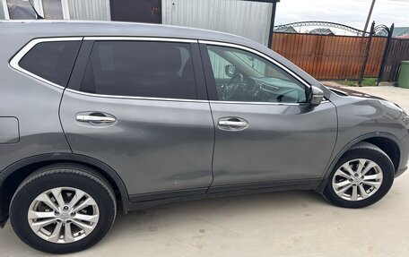 Nissan X-Trail, 2015 год, 1 250 000 рублей, 4 фотография