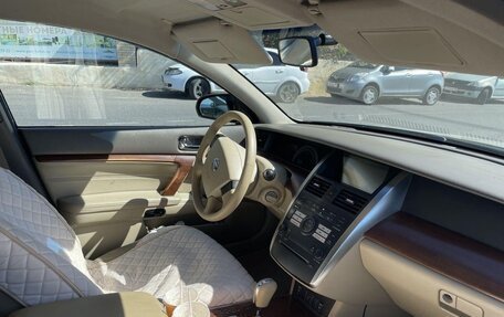 Nissan Teana, 2007 год, 680 000 рублей, 6 фотография