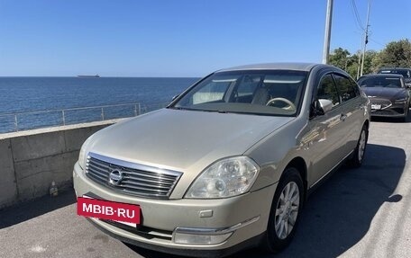 Nissan Teana, 2007 год, 680 000 рублей, 4 фотография