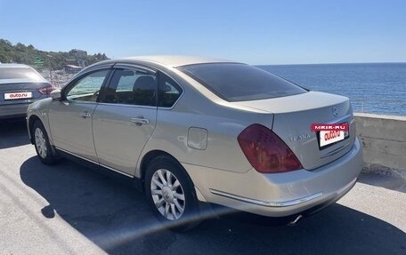 Nissan Teana, 2007 год, 680 000 рублей, 3 фотография