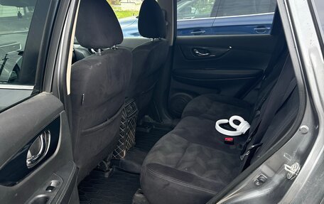 Nissan X-Trail, 2015 год, 1 250 000 рублей, 6 фотография