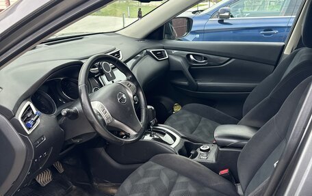 Nissan X-Trail, 2015 год, 1 250 000 рублей, 7 фотография