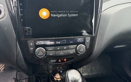 Nissan X-Trail, 2015 год, 1 250 000 рублей, 8 фотография