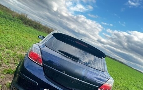 Opel Astra H, 2005 год, 320 000 рублей, 7 фотография