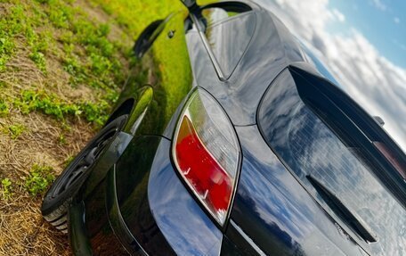Opel Astra H, 2005 год, 320 000 рублей, 16 фотография