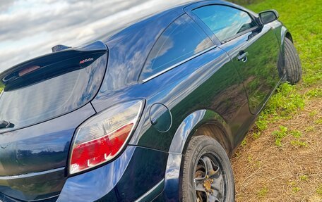 Opel Astra H, 2005 год, 320 000 рублей, 29 фотография