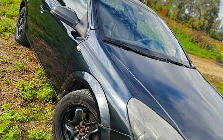 Opel Astra H, 2005 год, 320 000 рублей, 37 фотография