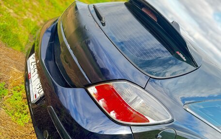 Opel Astra H, 2005 год, 320 000 рублей, 39 фотография
