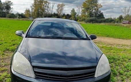 Opel Astra H, 2005 год, 320 000 рублей, 38 фотография