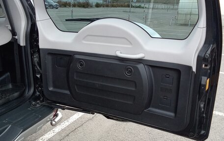 Mitsubishi Pajero IV, 2008 год, 1 885 000 рублей, 9 фотография