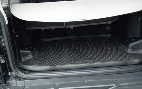 Mitsubishi Pajero IV, 2008 год, 1 885 000 рублей, 8 фотография