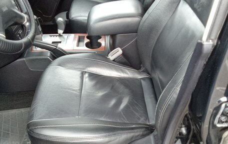 Mitsubishi Pajero IV, 2008 год, 1 885 000 рублей, 12 фотография