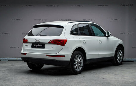 Audi Q5, 2011 год, 1 397 000 рублей, 3 фотография