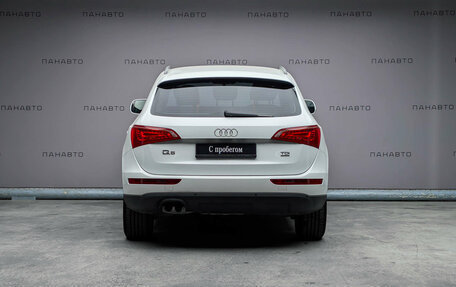 Audi Q5, 2011 год, 1 397 000 рублей, 4 фотография