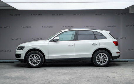 Audi Q5, 2011 год, 1 397 000 рублей, 6 фотография