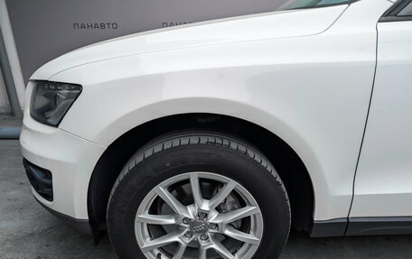 Audi Q5, 2011 год, 1 397 000 рублей, 7 фотография