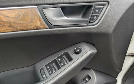 Audi Q5, 2011 год, 1 397 000 рублей, 9 фотография