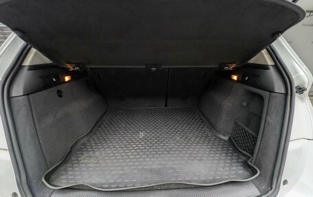 Audi Q5, 2011 год, 1 397 000 рублей, 12 фотография