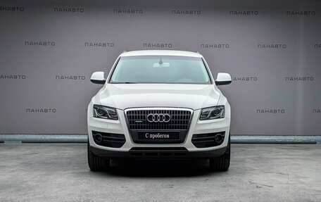 Audi Q5, 2011 год, 1 397 000 рублей, 2 фотография
