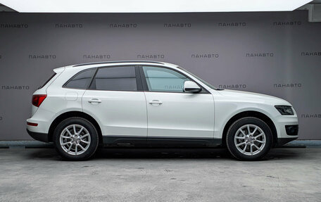 Audi Q5, 2011 год, 1 397 000 рублей, 5 фотография