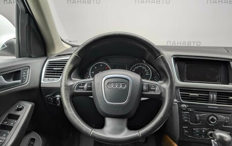 Audi Q5, 2011 год, 1 397 000 рублей, 16 фотография